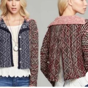 Free People sweater